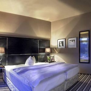 Zimmer mit Queensize-Bett